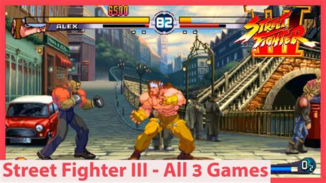 Top 30+ 2D Fighter games .
